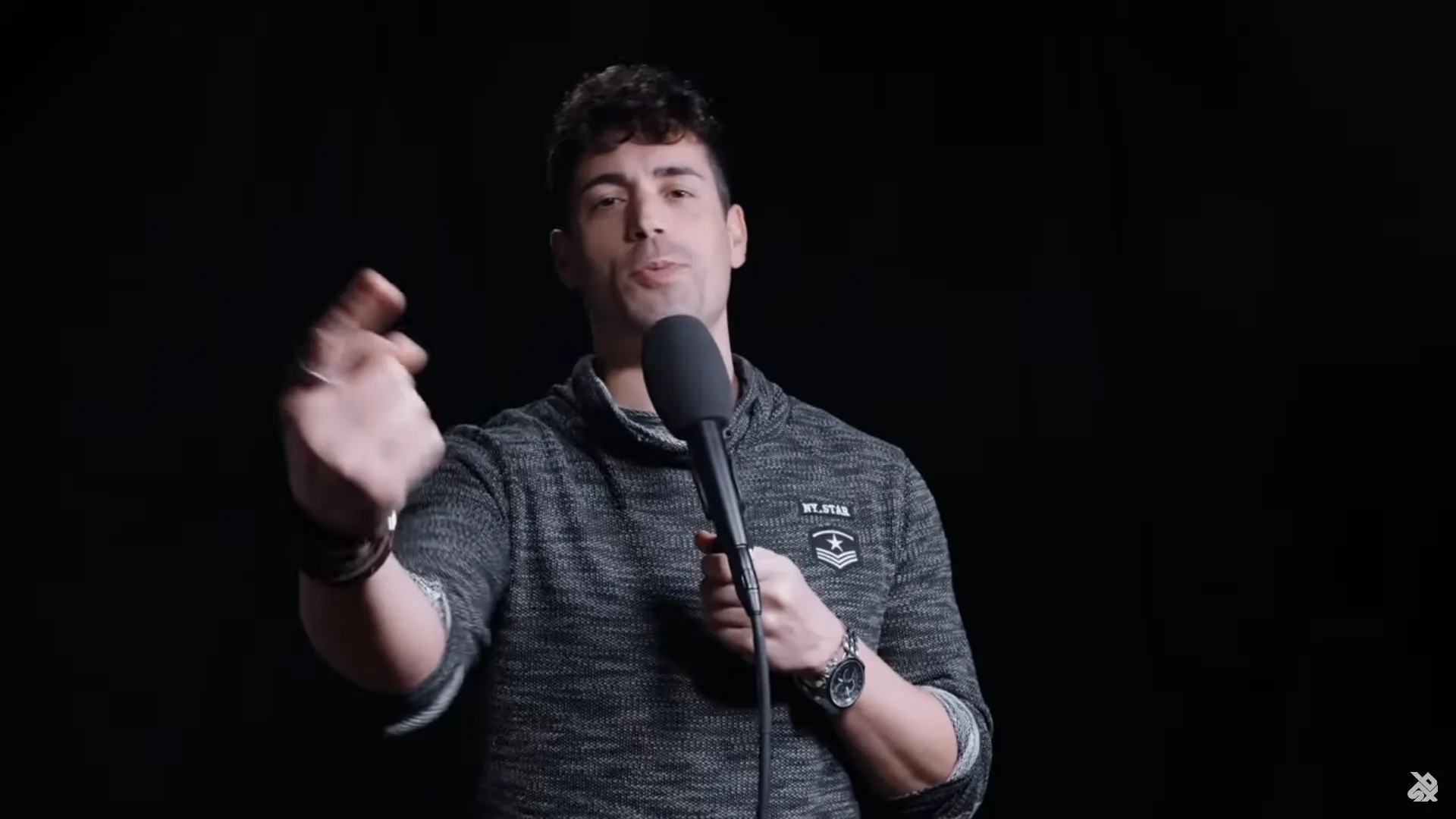 Beatbox: imagen de Markooz